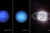 太陽系最遙遠行星！NASA公開「海王星」史上最清晰影像