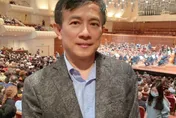 論文門開庭失控！蔡英文律師譙「他媽的」逼法官大吼  彭文正說話了