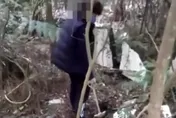 手段殘忍！地下錢莊放高利貸暴力討債　帶被害人上山挖洞自埋
