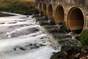 水圳戲水淪冰屍！彰化國小生抓魚一半　水門突放水…慘遭沖走陳屍下游3km