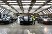 特斯拉在美召回近110萬輛車：車窗安全不符規定　增加受傷風險