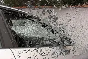 孩子是無辜的！單親媽戀人夫不倫變調　竟駕車互撞對方小孩報復