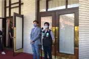 民進黨追殺高虹安再出狠招！她怒轟柯建銘：你瘋了嗎？