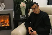 周玉蔻戰蔣萬安爆蔣家醜聞！劉家昌不忍怒轟：捉姦躲衣櫃的女人說別人開房間