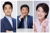 「投陳時中等於投周玉蔻」發酵！台北市長民調出現「超驚人變化」徐巧芯驚呼一句