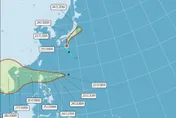 雙颱將生成！周末恐變天　雨勢最大3地區曝光
