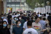 明年中國大陸GDP增幅？野村預測：由5.1%下調至4.3%