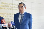 防疫險理賠負擔重 富邦金蔡明興：一次性影響非長期