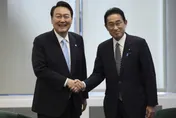 只剩28％！尹錫悅支持率又跌破3成　外交挽民心策略失敗