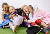 孩子總是調皮好動？醫：可能患「注意力不足過動症」