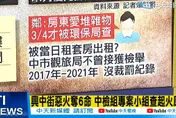 死不認錯！台中女房東堆雜物釀火災6死慘劇　辯「東西都是房客堆的」