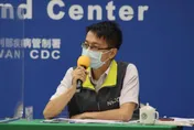 快訊/本土猴痘再+4！分布3北1南　接觸者72人匡列「高風險14人」