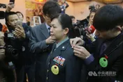 國軍首位女中將出線！陳育琳10月升陸軍政戰主任