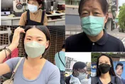 【扣扳機前一秒-系列報導7】民眾支持警察大膽用槍　他要政府「不能只用嘴巴說」