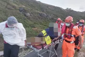 快訊／與女友戲水遭大浪捲走　澎湖警獲救時已無生命跡象急送醫
