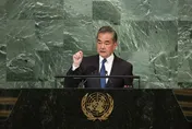 中共20大/陸外事系統大調整？王毅或接掌外事辦主任　駐美大使秦剛成外長熱門人選