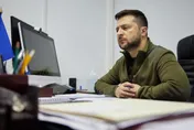 澤倫斯基簽法令！確認烏克蘭不和普丁談判　只會和「他」對話