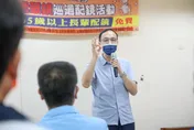 中華隊首戰慘敗！朱立倫深夜說話了