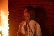 陷火場「突有大風來襲」！潘慧如「吸了一大口煙進肺部」落後患　親揭驚恐心境