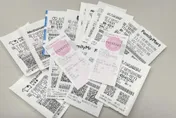 快兌獎！7、8月統一發票「16人中千萬」　超商買49元飲品變富翁