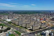 空屋太多供應過剩！陸國統局前官員：14億人可能住不完