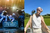 不只泫雅、Jay Park要訪台！「傳奇嘻哈組合、二代偶像」也來了　開唱日期曝光