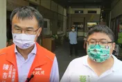 研究報告涉抄襲！？白喬茵批官位比誠信重要「87倍」！　陳吉仲回應了