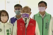 抓到蘇巧純靠爸拿標案！？王鴻薇秀「驚人證據」嗆：根本就是蘇貞昌給的錢？