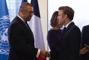 上任後第2次出訪！英新外交大臣：「向印太傾斜」很重要　首奔「日韓星」行程曝光