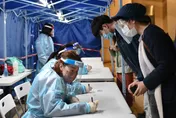 港入境0+3澳門開放陸客團 政策不同？ 專家：因應兩地經濟模式