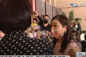 快訊／王鴻薇周玉蔻開戰！兩人北檢直接大撕逼
