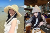蕭淑慎罹腫瘤「十二指腸、胃都切了」！自爆「癌細胞轉移」揭驚人身世：現在才知…