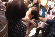 快訊／周玉蔻向張淑娟道歉　徐巧芯酸：態度這麼差，真的笑死