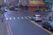 開車火氣大！行車糾紛下車互毆　父子檔對決水泥車司機