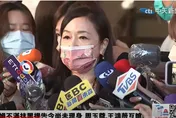 快訊／憂「玉時俱焚」效應？陳時中競辦宣布取消下午活動