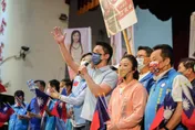 張淑娟提告周玉蔻！蔣萬安怒轟民進黨：為了選舉公然成為幫兇
