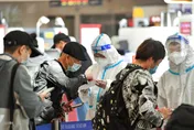 「該活的病人都沒活下來」！大陸各醫院人滿為患 專家：大範圍感染正在發生