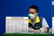 快訊／又有幼童染疫猝逝！7月女嬰確診「消化道出血」　住院4天不治
