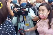 周玉蔻「一動作」嚇壞張淑娟！媒體人大驚：蔡英文的社會安全網又破洞了