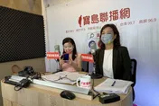 周玉蔻當面喊「支持沈慧虹=周玉蔻=蔡英文」　藥師諷：民進黨穩了