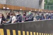 詐騙集團假冒帥哥美女騙投資　教人頭帳戶誆警虛擬貨幣交易避查緝