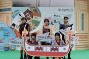 國際多元文化派對開趴！免付機票錢環遊5大洲　新北增設7所新住民學習中心