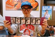 具俊曄痛失大S後第一個生日　酷龍團員曬34年前合照送暖