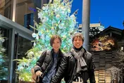 快訊／「萬人斬」男優清水健二度離婚！作家妻子認「斬斷4年婚姻」已分居