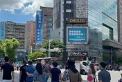 徐巧芯再出招！最夯「喜歡周玉蔻就投給陳時中」打卡點曝光　網暴動大喊：朝聖去
