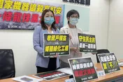 鏡電視申照內幕錄音檔曝光　蔡壁如轟：4月就向法務部檢舉，至今沒下文