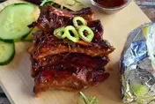 北漂夫妻將排骨與「這個」一起燉煮　醫：恐罹癌