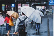 鋒面接近！北北基桃慎防局部大雨　中南部午後有雨