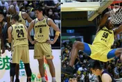 怒槓五隊聯合聲明！戴維斯身分認定引熱議　「士官長」楊敬敏再發聲挺戰友