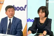 陳時中仍不切割周玉蔻！還讚「黏著度非常高」